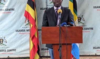 Gov't Unveils Kampala City Marathon to Boost Tourism and Health