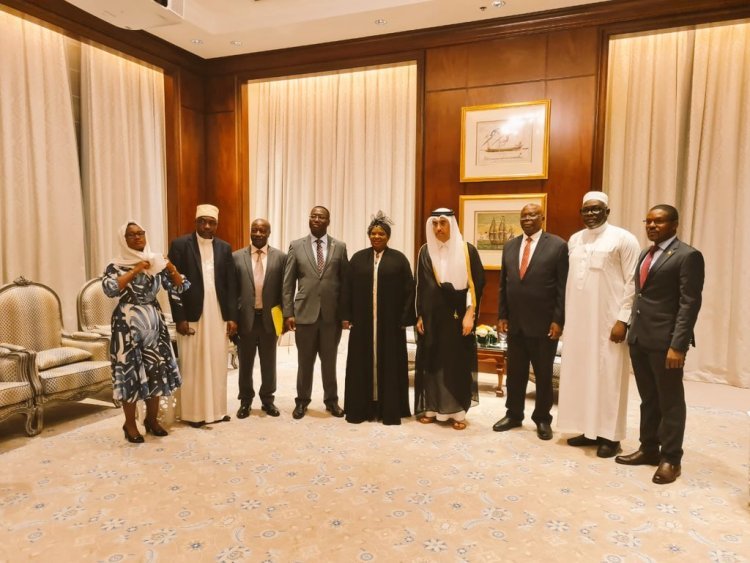 Uganda and Qatar Sign Bilateral Labour Agreement to Ensure Safe and Formal Migration