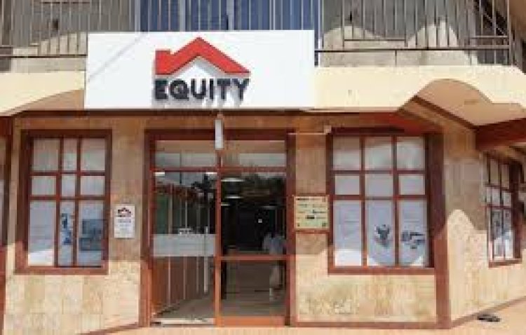 Eight Charged in Ugx 65bn Equity Bank Fraud Scandal