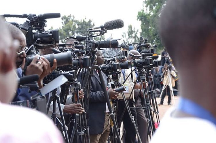 Uganda Gears Up to Mark World Press Freedom Day with Focus on Environmental Crisis