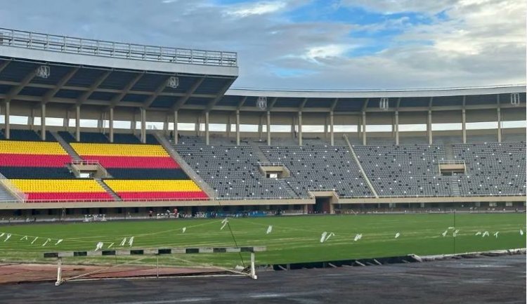 Mandela National Stadium to Host UPL Double Header as Test Events for Reopening