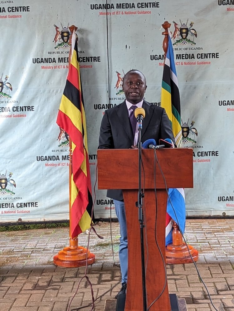 Gov't Unveils Kampala City Marathon to Boost Tourism and Health