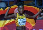 Nakaayi's Record-Breaking Performance and Road to Paris Olympics