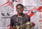 Travis Mutyaba's Zamalek SC Lift CAF Confederations Cup