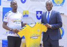 Alex Isabirye Returns as URA FC Head Coach on One-Year Contract