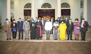 Museveni Fully Funds Shs1.3 Billion Budget for This Year's Uganda Martyrs Day Celebrations