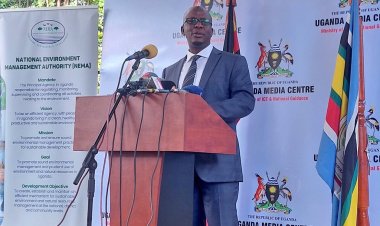 Uganda to Observe Air Quality Week: A Call to Action Against Escalating Pollution