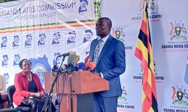 Gov't Calls for Renewed Vigilance and Solidarity in the Fight Against HIV/AIDS