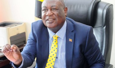 Minister Sam Mayanja Denies Allegations of Inciting Unrest in Mukono District After Land Dispute Interventions