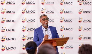 UNOC Generates Unexpected Surplus from EACOP Investments