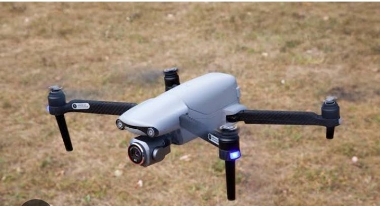 URA to Use Drone Surveillance to Combat Smuggling