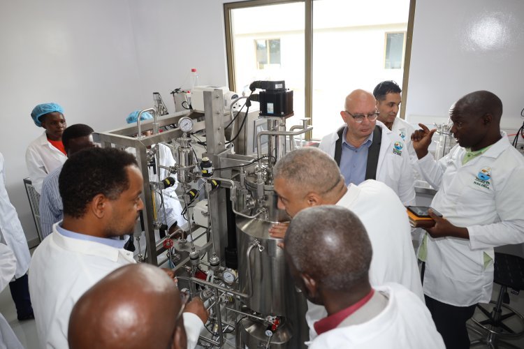 Uganda to Receive 3 Million Doses of FMD Vaccines from Egypt to Combat Outbreak