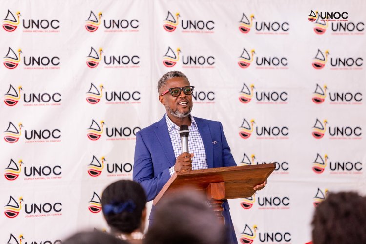 UNOC Generates Unexpected Surplus from EACOP Investments