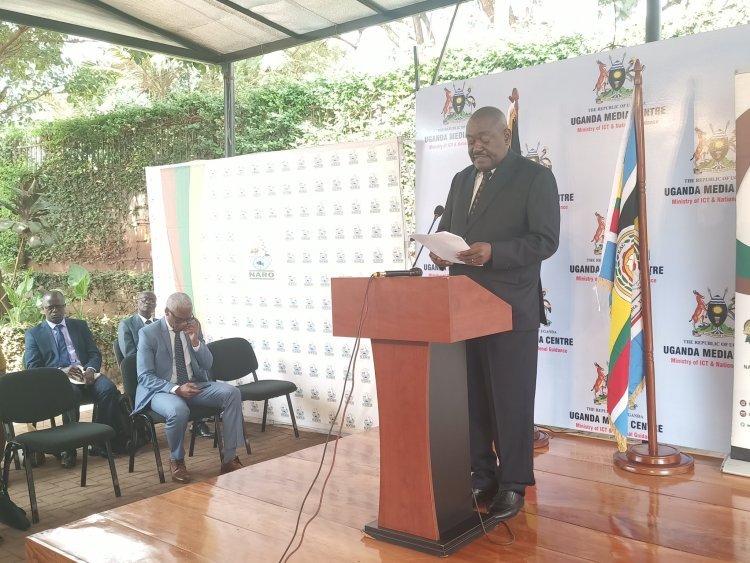 Uganda Commemorates Inaugural International Potato Day and Announces Hosting of African Potato Conference in 2025