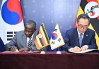 Gov't Secures $500 Million Loan from Korea EXIM Bank