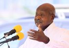 "We Will Crush the Corrupt," Says Museveni in State of the Nation Address