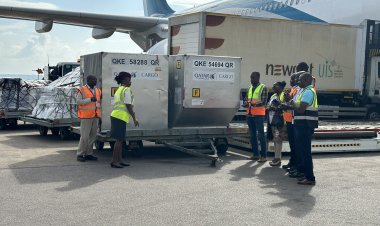 Uganda Reclaims 39 Cultural Artefacts from Cambridge University