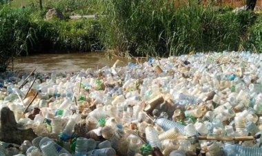 Environmental Activists Urge Malaba Town Council to Relocate Garbage Dump Site for Better Waste Management