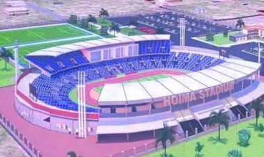 Gov't to Build 20,000-Seat Hoima Stadium Ahead of 2027 AFCON