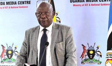 Uganda to Commemorate World Elder Abuse Awareness Day with Focus on Action Against Gender-Based Violence in Old Age