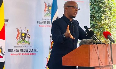 Gov't Cannot Compensate Wetland Encroachers, Says NEMA