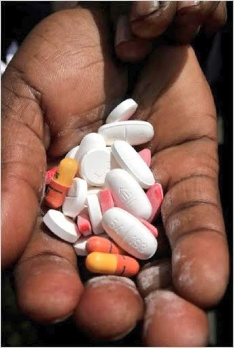 Mbarara HIV+ve Girls Abandon ARV Treatment, Continue Spreading Virus