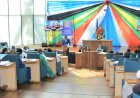 EALA Approves EAC Appropriation Bill 2024