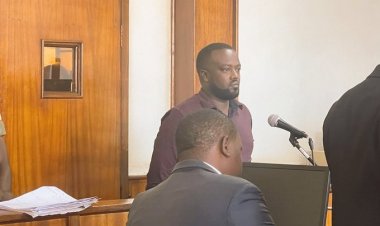 Former Rubaga RCC Burora Charged with Hate Speech Against Speaker Anita Among