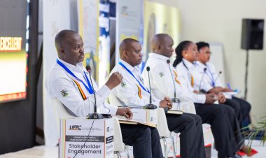 UPPC Launches Digital Innovations and ESG Initiatives at Stakeholder Engagement Day