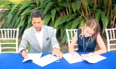 French Embassy Launches €535,000 Aid Food Programme to Boost Food Security in Nakapiripirit and Amudat