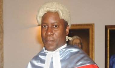 Who is Justice Kaswaga, the new Judge of the African Court on Human and People's Rights