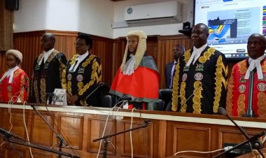 Judiciary Launches Alternative Dispute Resolution Week to Tackle Case Backlog