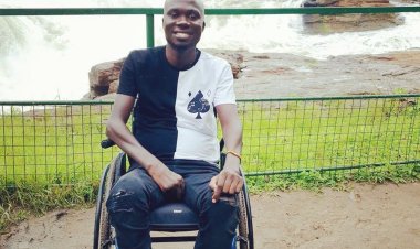 Accessible Tourism: A Chance for Persons with Disabilities to Travel