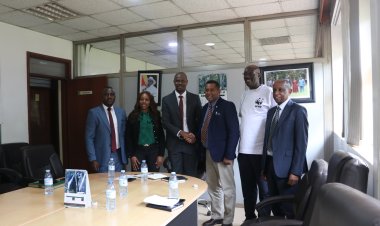 NFA and WWF to Scale Up Forest Conservation Efforts Across Uganda