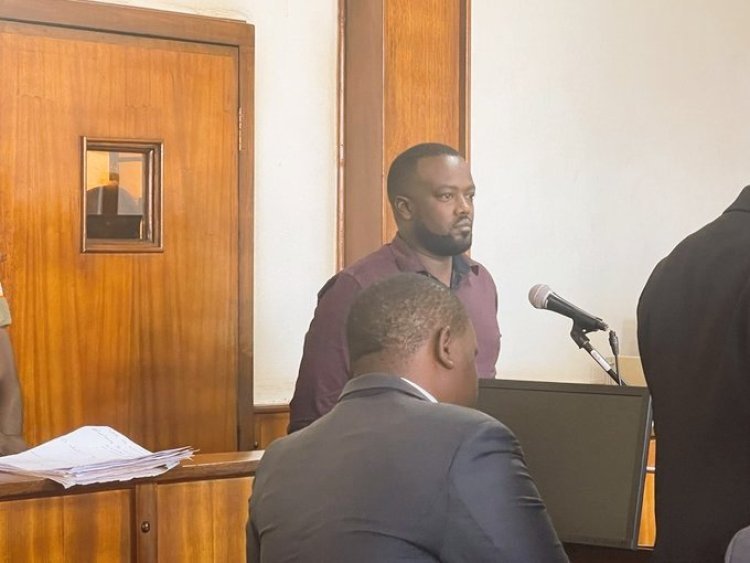 Former Rubaga RCC Burora Charged with Hate Speech Against Speaker Anita Among