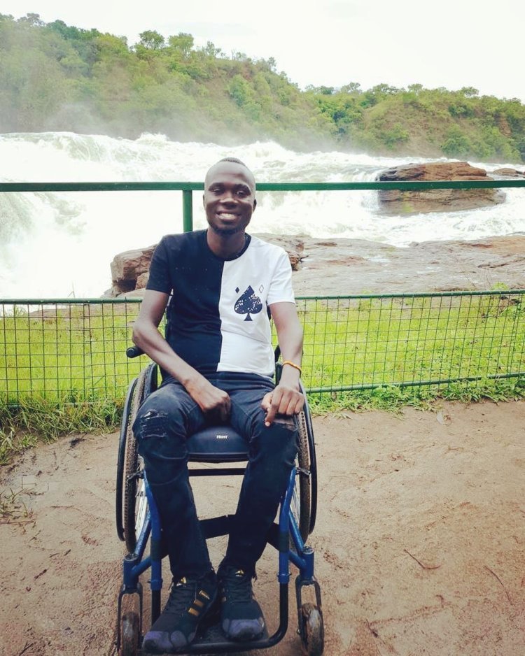 Accessible Tourism: A Chance for Persons with Disabilities to Travel