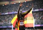 #Paris2024: Cheptegei Dedicates Historic Olympic Gold to Family