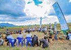 ATEI and Partners Launch Innovations to Boost Resilience and Sustainability in Karamoja