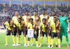 Paul Put Names 28-Man Cranes Squad for 2025 AFCON Qualifiers