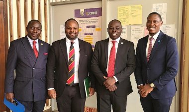 Human rights dons, lawyers slam Ugandan courts, chief justice over independence