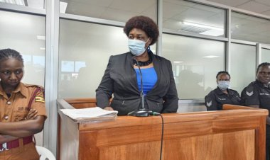 20% budget bribe: How Museveni 'trapped' MPs with pen recorder