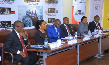 3rd Uganda-Kenya Coast Tourism Conference Set to Boost Regional Tourism and Investment
