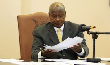 FULL LIST; President Museveni Appoints New RDCs, RCCs, and Deputies in Latest Reshuffle