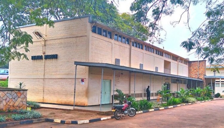 Why the Uganda Museum is Closing for 10 Months