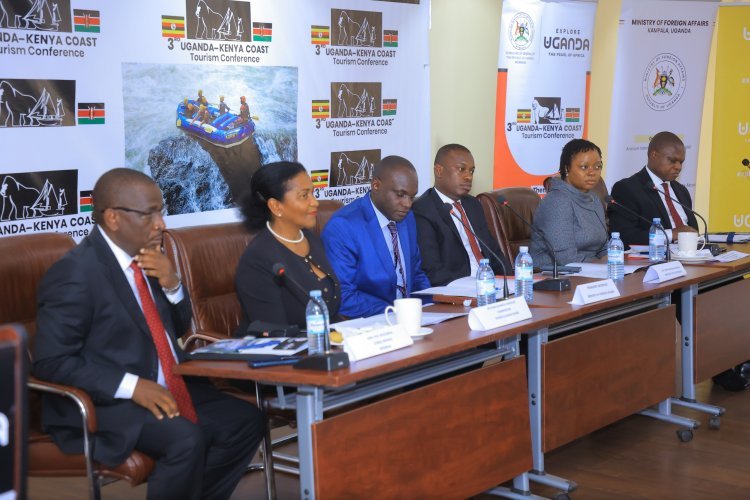 3rd Uganda-Kenya Coast Tourism Conference Set to Boost Regional Tourism and Investment