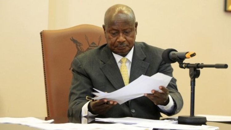 FULL LIST; President Museveni Appoints New RDCs, RCCs, and Deputies in Latest Reshuffle