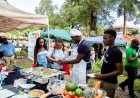 Africa Vegan Restaurant Week: A Celebration of Plant-Based Cuisines Kicks-Off in Kampala