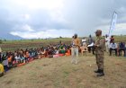 ATEI, CARE engage Reformed Warriors in Karamoja on Tourism & Climate Action