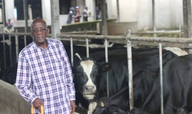 Gov't Eyes Agro-Tourism as the Next Big Tourism Booster