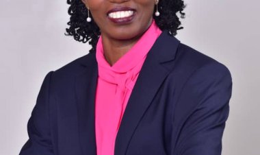 Importance of Expanding Financial Solutions for Economic Growth in Uganda